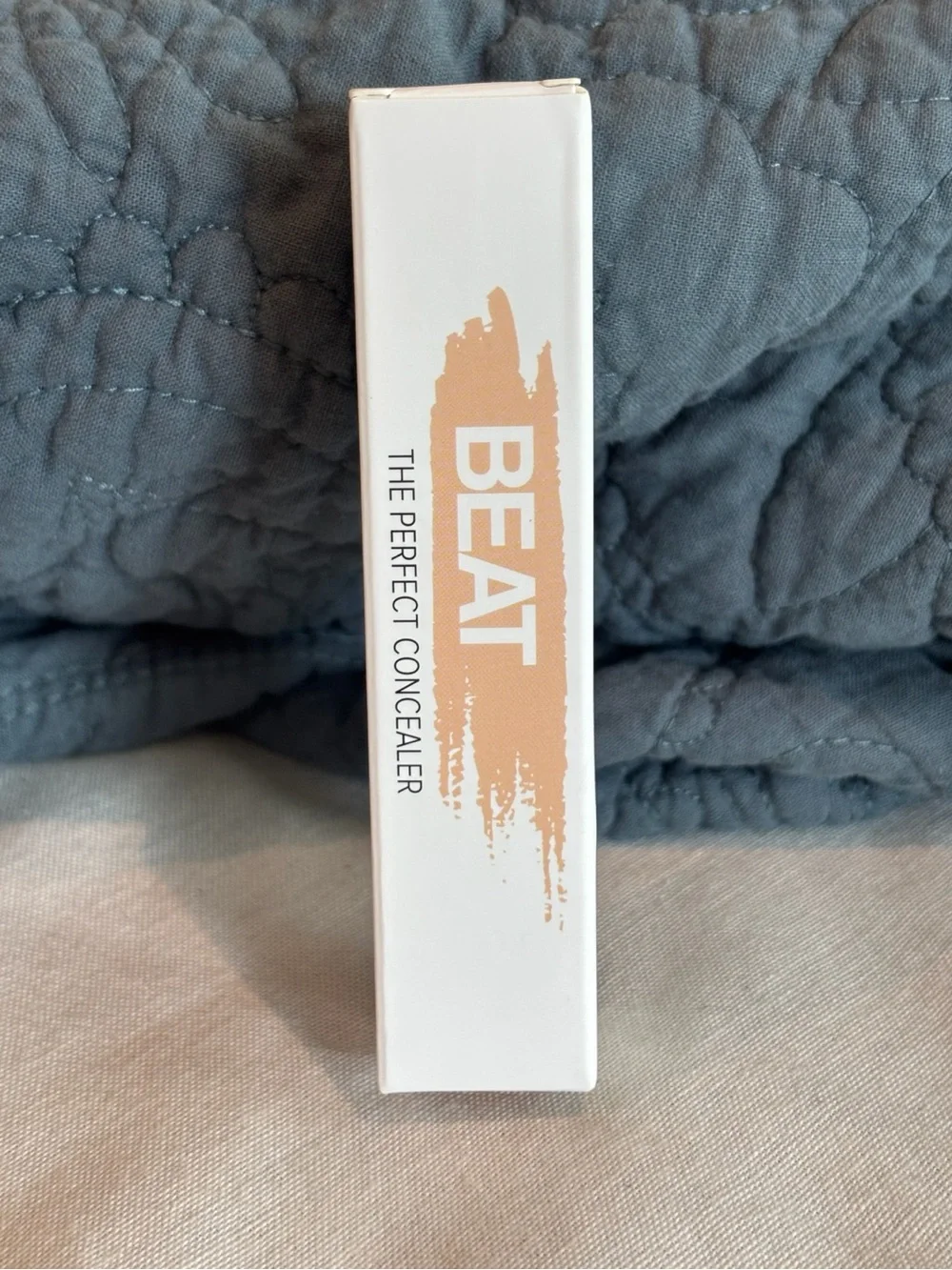 Belle Beauty by Kim Gravel BEAT Perfect Concealer Medium Full Coverage NIB